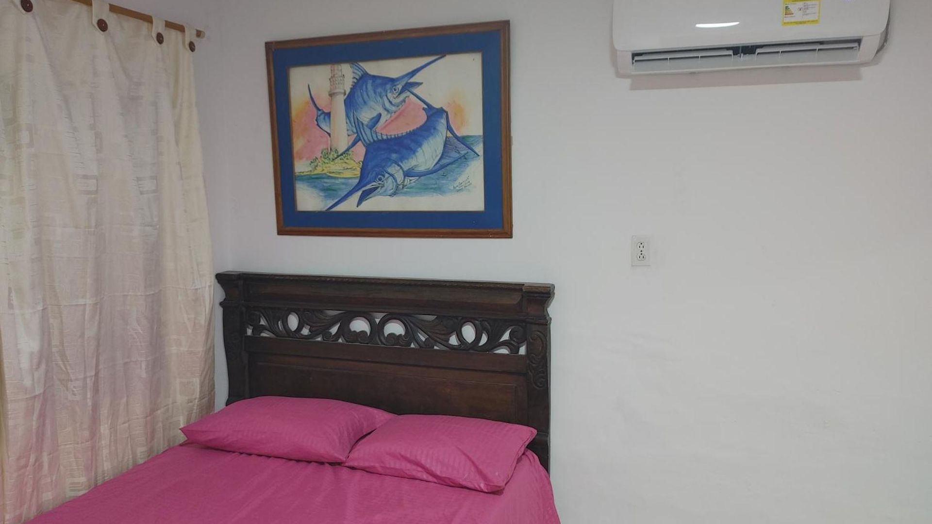 Casa Lina Pensión *