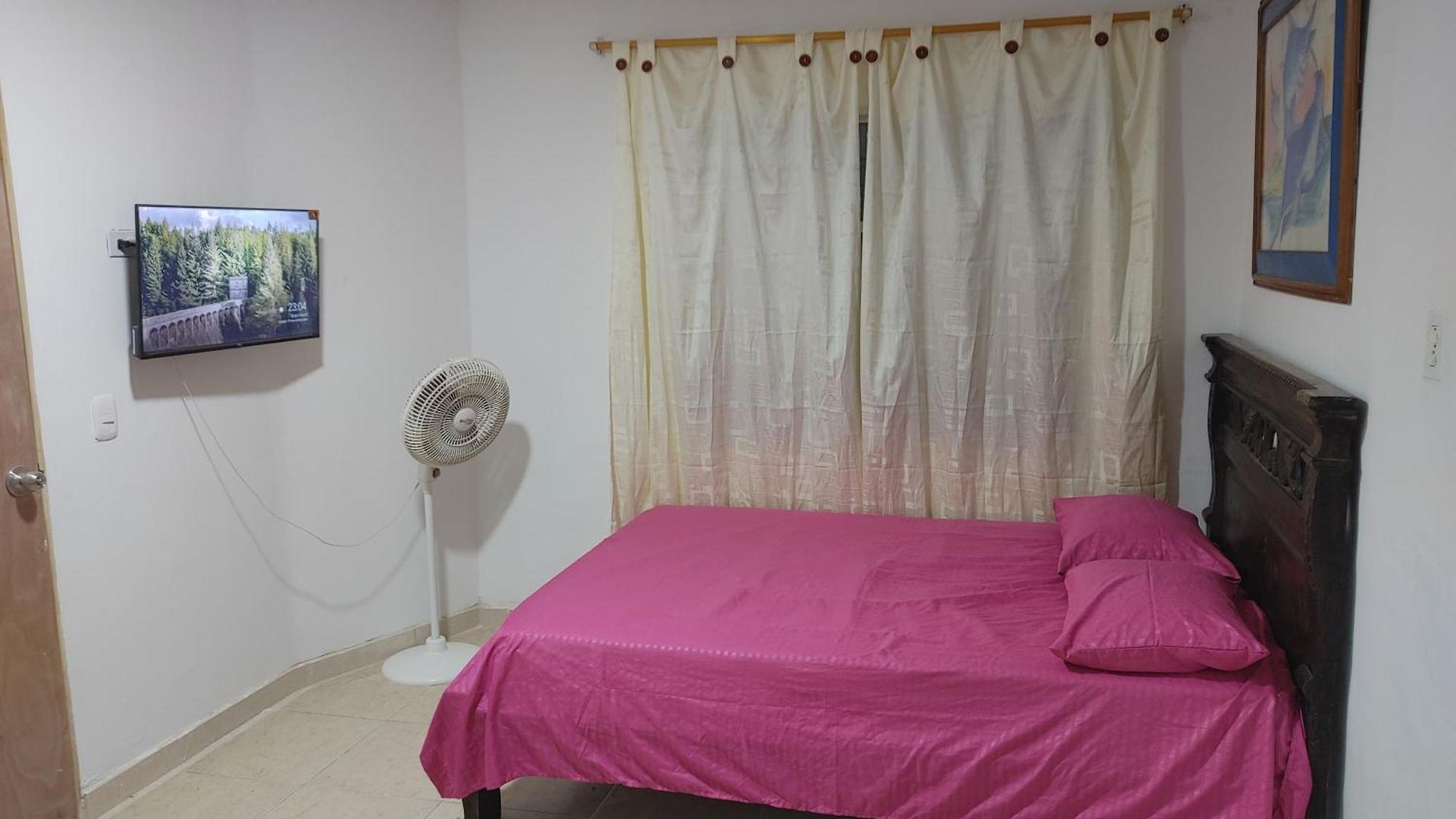 Casa Lina Cartagena