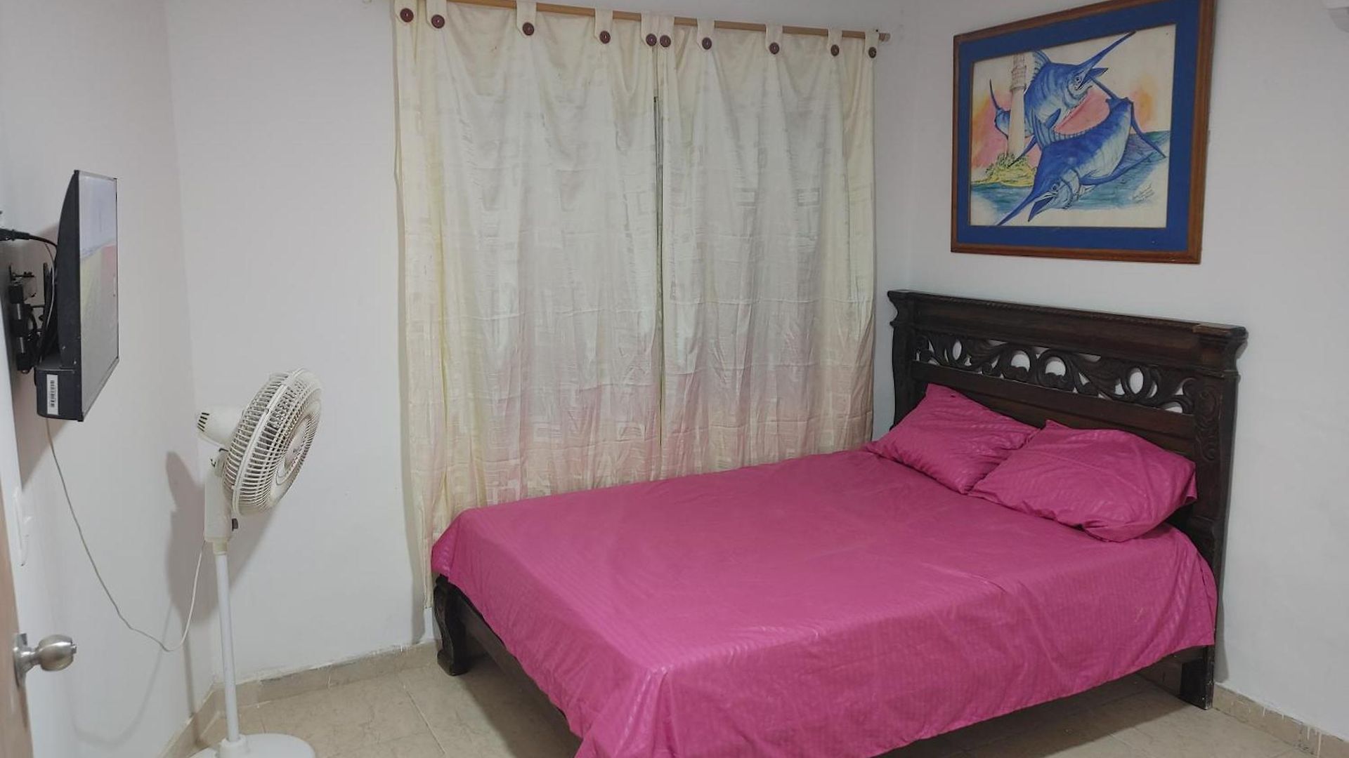 Casa Lina Cartagena