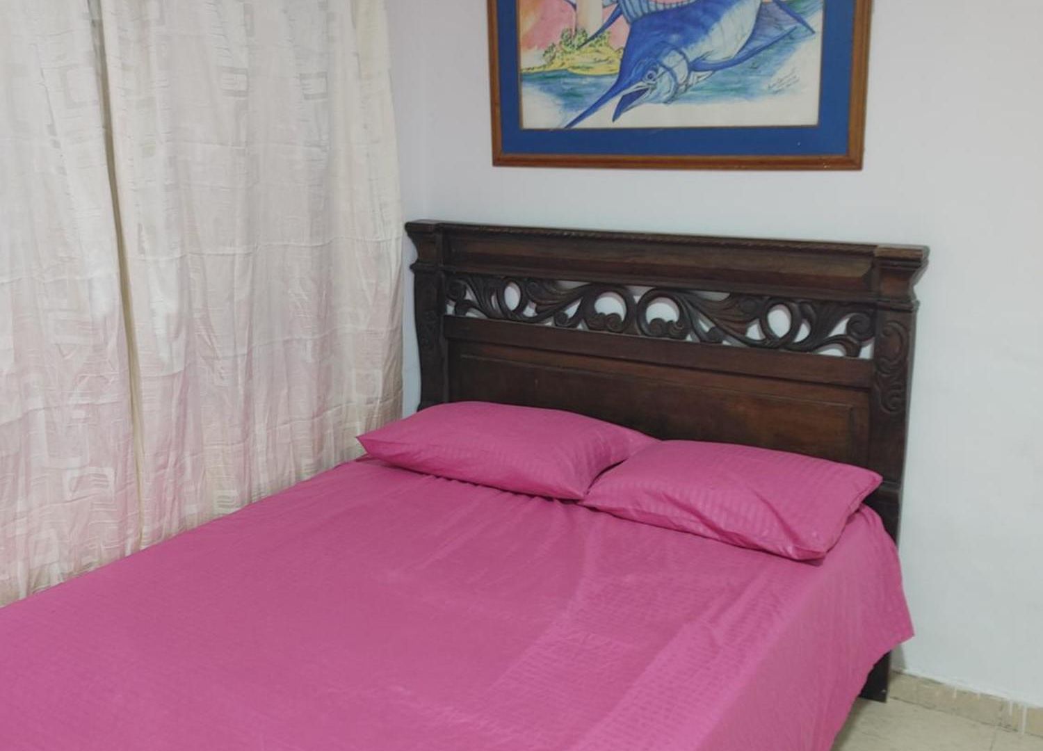 Pensión Casa Lina Cartagena