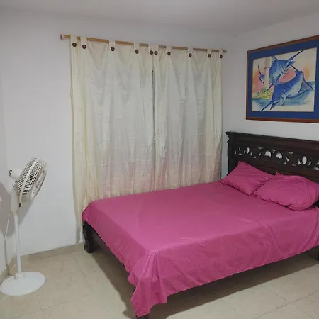 Casa Lina Cartagena