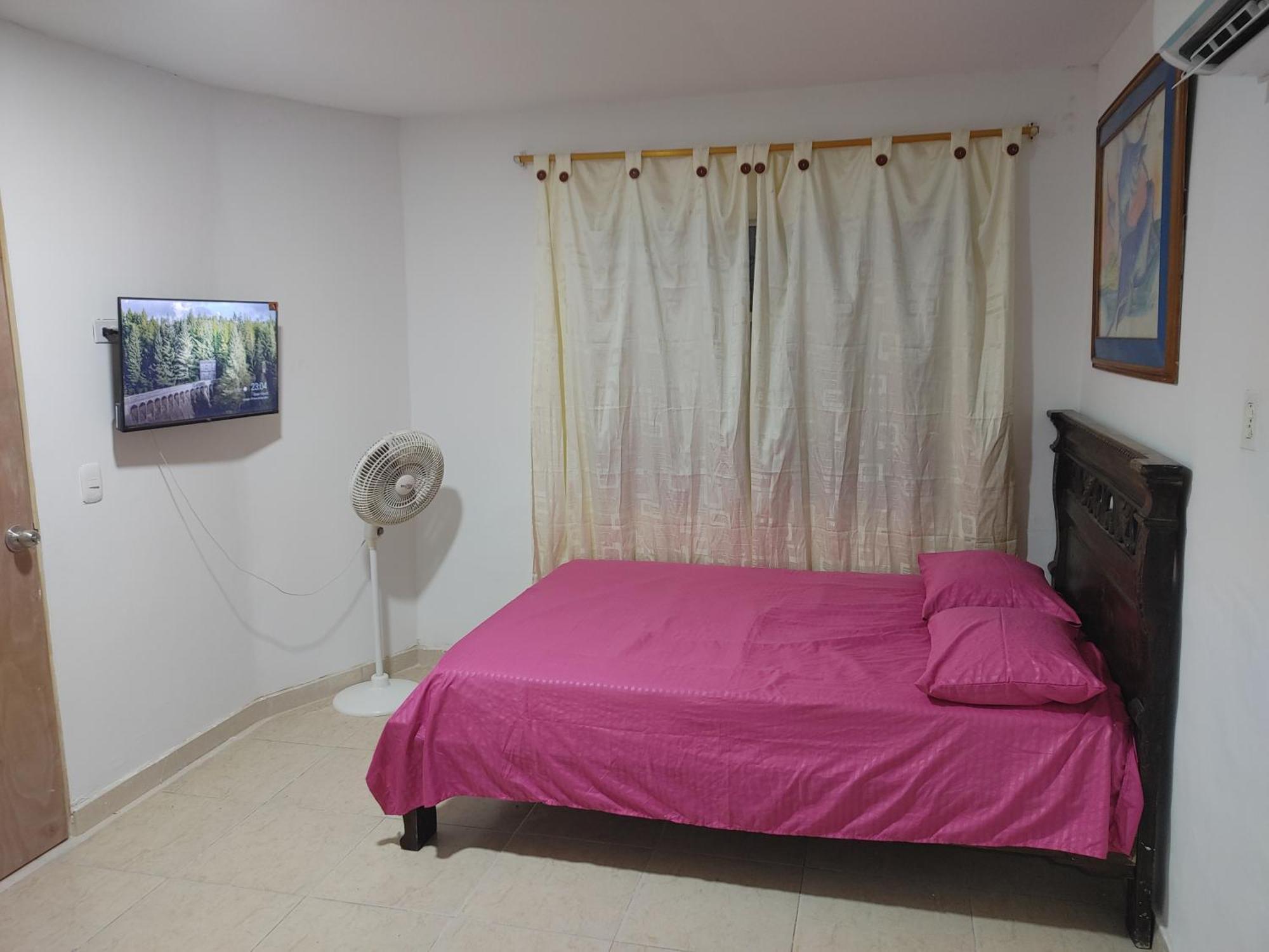Casa Lina Cartagena