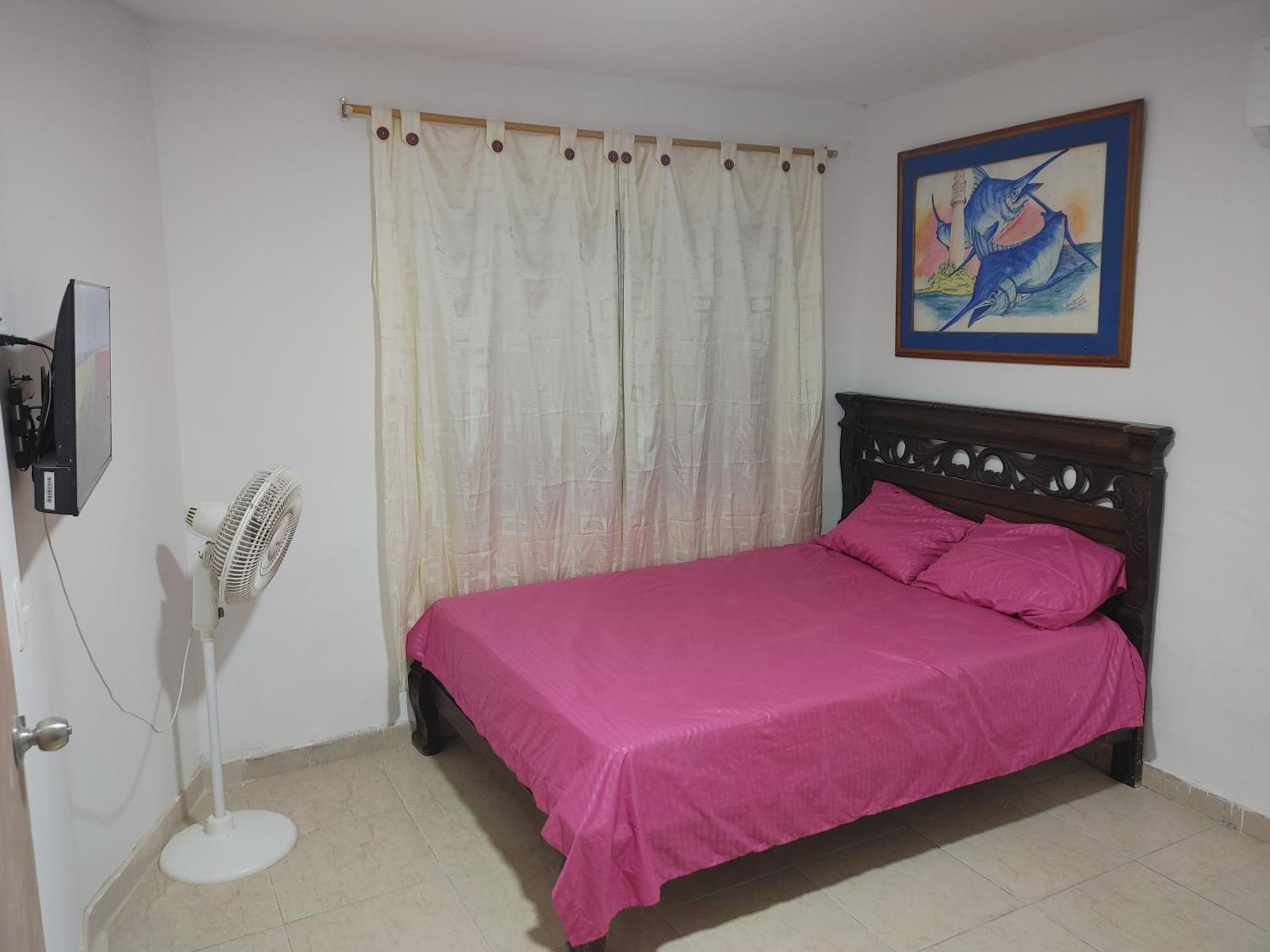 Casa Lina Cartagena