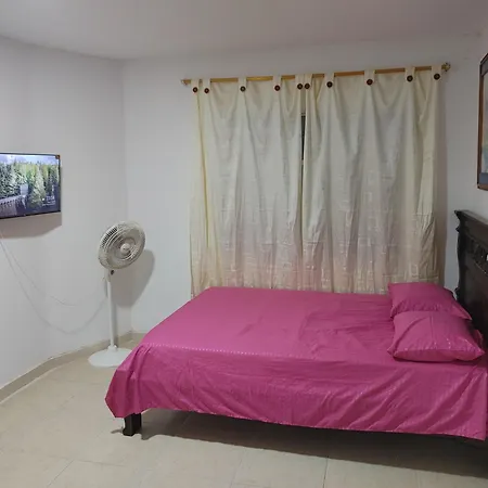 Casa Lina Cartagena