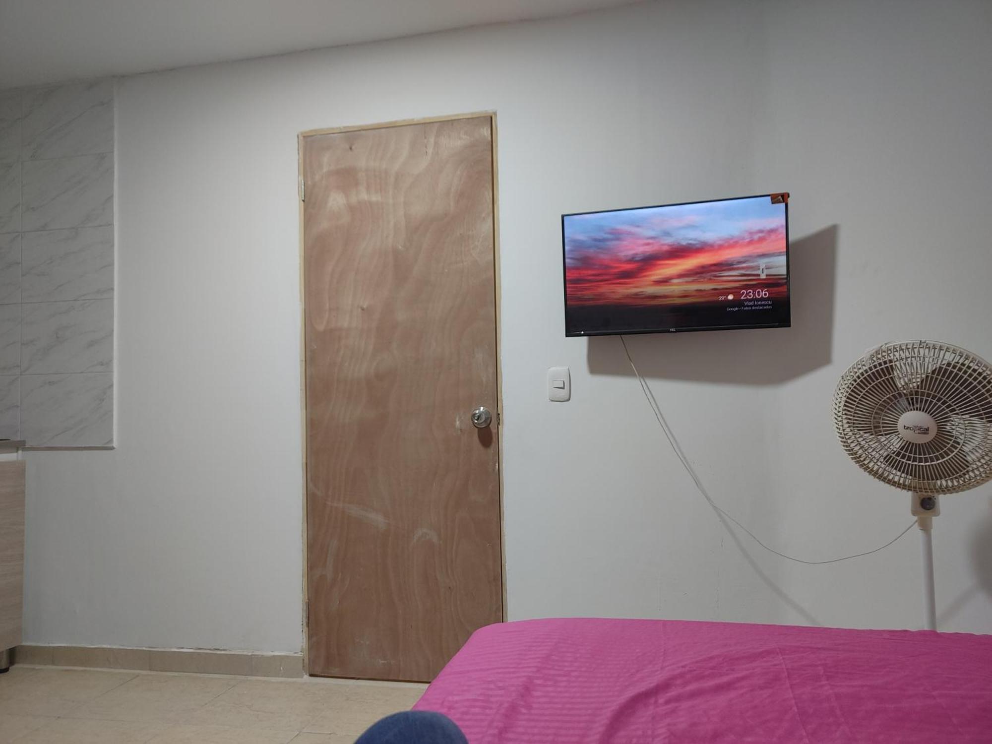 Casa Lina * Cartagena